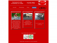 Cycles.roy.free.fr
