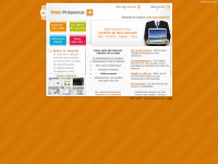 webpresenceplus.net Thumbnail