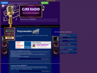cjrsradio.com