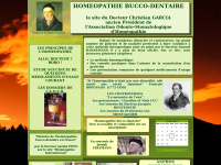 Homeopathie-dentaire.net