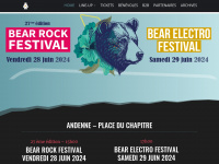 bear-rock.org Thumbnail