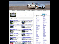 fast-autos.net Thumbnail