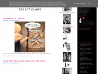 lesechiquiers.blogspot.com Thumbnail