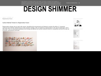 design-shimmer.blogspot.com Thumbnail