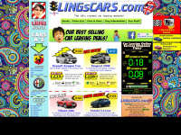 lingscars.com Thumbnail