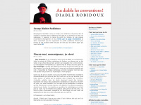 Drobidoux.wordpress.com