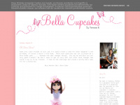bellacupcakes.blogspot.com Thumbnail