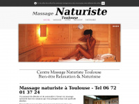 massage-naturiste-toulouse.fr Thumbnail