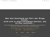 sound-of-the-forest.de Thumbnail