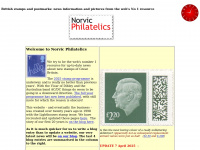 norphil.co.uk