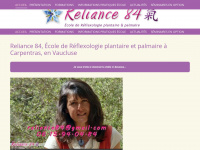 reliance84.com Thumbnail