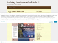 forumoccitania.wordpress.com Thumbnail