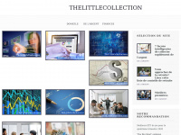 thelittlecollection.com