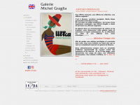 galerie-graglia.com Thumbnail