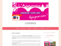 Lavignonnaise.wordpress.com