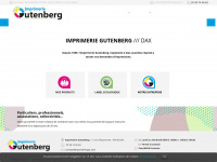 gutenberg40.com