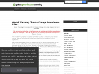 global-greenhouse-warming.com Thumbnail