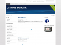 ultimate-modding.com Thumbnail