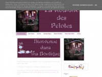 Laroulottedespelotes.blogspot.com