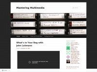 masteringmultimedia.wordpress.com Thumbnail
