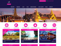 voyages-en-thailande.com Thumbnail