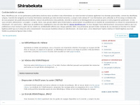 Shirabekata.wordpress.com