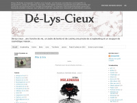 Delyscieux.blogspot.com