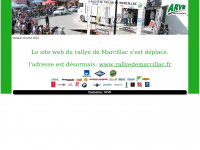 rallyedemarcillac.free.fr Thumbnail