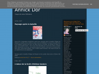 Annickdor.blogspot.com