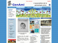 Genami.org