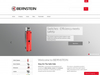 bernstein-ltd.co.uk Thumbnail