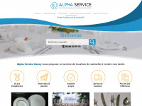 alphaservice.fr Thumbnail