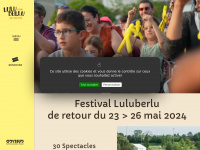 Festival-luluberlu.fr