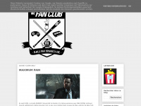 Lafanclubsaison2.blogspot.com