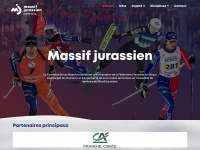 ski-massif-jurassien.com