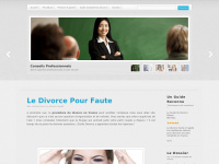 guide-divorce.fr Thumbnail