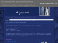 Paysdecoeuretpassions-maplume.blogspot.com