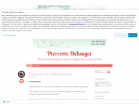 Pierrettebelanger.wordpress.com