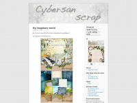 cybersanscrap.wordpress.com Thumbnail