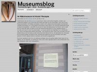 museumsblog.de