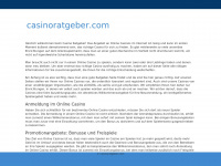 casinoratgeber.com Thumbnail
