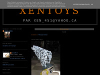 xentoys.blogspot.com Thumbnail