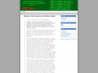 pqfan.wordpress.com Thumbnail