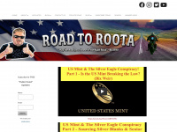 roadtoroota.com Thumbnail