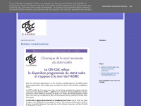 Cfe-cgc-arcelormittal-commercy.blogspot.com