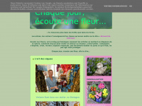 ecoute-les-fleurs.blogspot.com Thumbnail