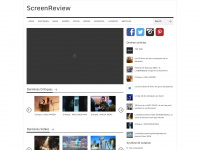 Screenreview.fr