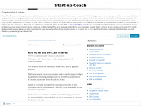 startupcoach.wordpress.com Thumbnail