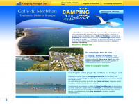 Camping-bretagne-sud.info
