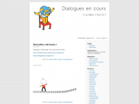 dialogues.en.cours.free.fr Thumbnail